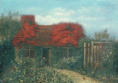 La Vite del Virginia da William Lindsay Windus